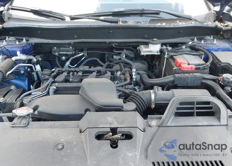 2023 Honda Cr-V Ex Awd z USA, uszkodzony, nr VIN 7FARS4H43PE005435